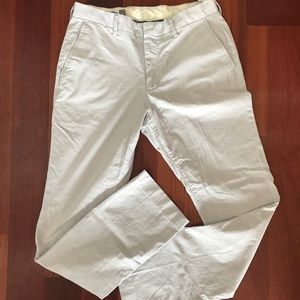 NWT men’s Old Navy chinos
